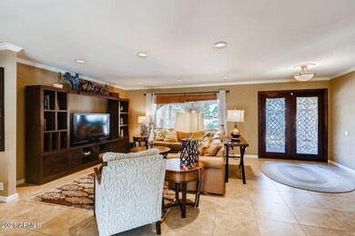 Living room 2