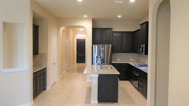 2105 Moonsail Ln, Denton, TX 76210 - photo 3