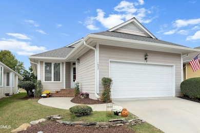 1937 Castle Pines Dr, Raleigh, NC 27604 - photo 2