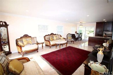Recessed Lights and upgraded windows