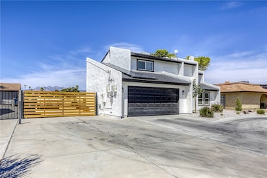2913 N Michael Way, Las Vegas, NV 89108 - photo 2