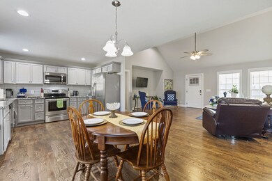 118 August Way, Shelbyville, TN 37160 - photo 4