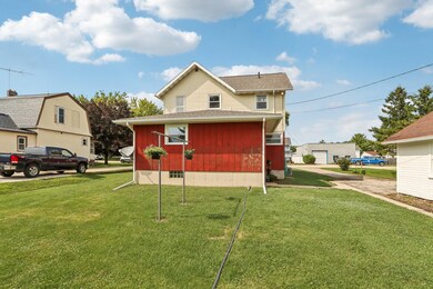 W6181 Maple St, Burnett, WI 53922 - photo 6