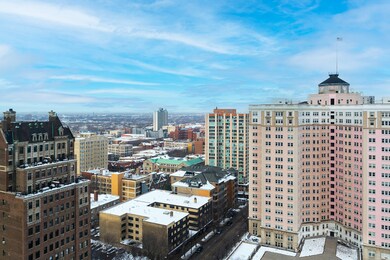 5455 N Sheridan Rd unit 2403, Chicago, IL 60640 - photo 4