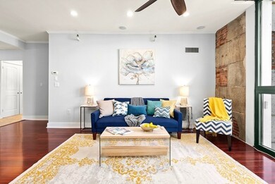 Parris Landing unit 4205, Charlestown, MA 02129 - photo 4