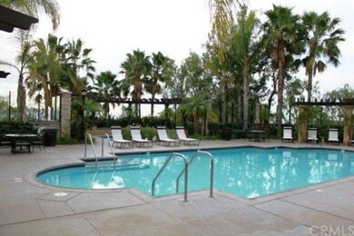 Terrific Pool Area!
