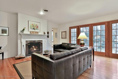 Living Room View 2