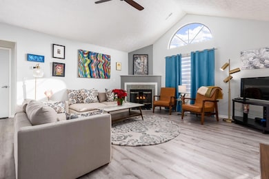 8564 Stonewoods Ln, Powell, OH 43065 - photo 3