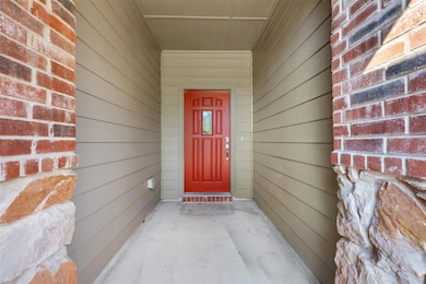 220 Bauxite Dr, Jarrell, TX 76537 - photo 4