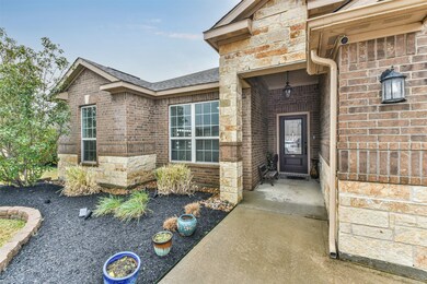 20439 Barrel Run Dr, Hockley, TX 77447 - photo 2