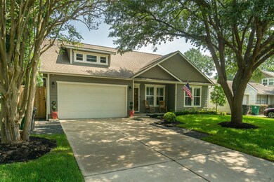 1850 Cheshire Ln, Houston, TX 77018 - photo 2