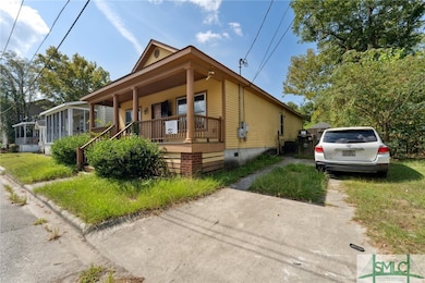 1017 W 35th St, Savannah, GA 31415 - photo 3