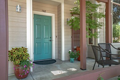 Inviting Entry Porch Entry