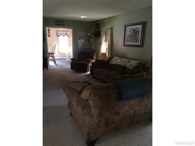 Living Room.