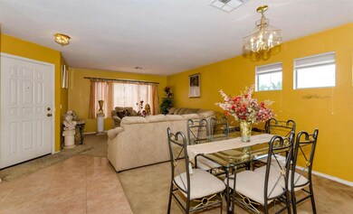 Formal Living Room & Formal Dining