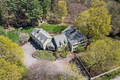 113 S Main St, Sherborn, MA 01770 - photo 3