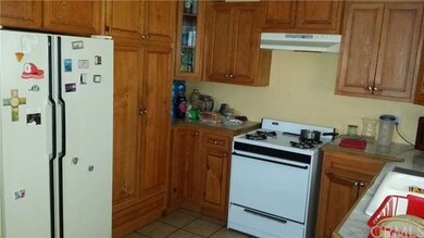 Kitchen View