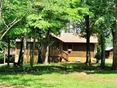 66 Misery Ridge Trail, Mill Spring, NC 28756 - photo 3