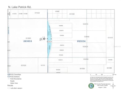 0 N Lake Patrick Rd unit MFRK4903031, Babson Park, FL 33827 - photo 7