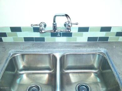 Kitchen Sink