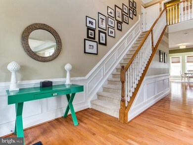 6519 Macklin St, Haymarket, VA 20169 - photo 2