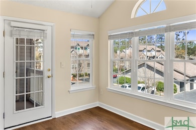 Dining/Sunroom