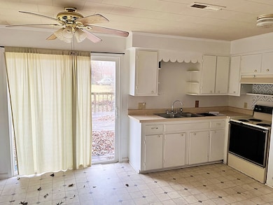 45 Highway 140 W, Paris, TN 38242 - photo 6