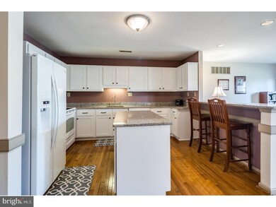 602 Radcliffe Ct unit 602, Newtown Square, PA 19073 - photo 7