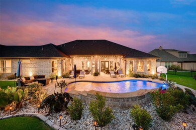 2907 Sunnyside Dr, Ennis, TX 75119 - photo 3