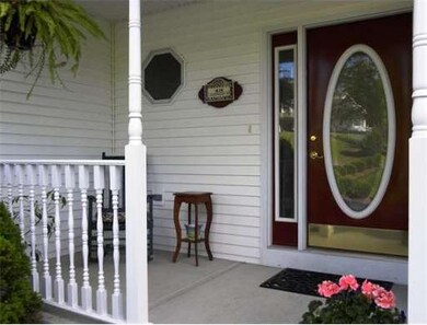 48 Clearwater Cir, Ludlow, MA 01056 - photo 3