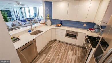 Regency Towers unit 15D, Ventnor City, NJ 08406 - photo 6