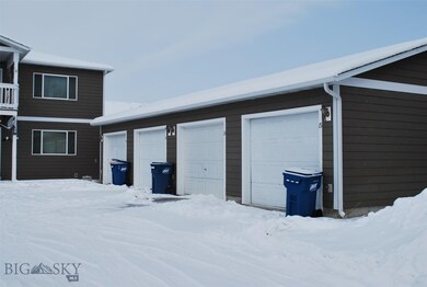 9 Michael Grove Garages