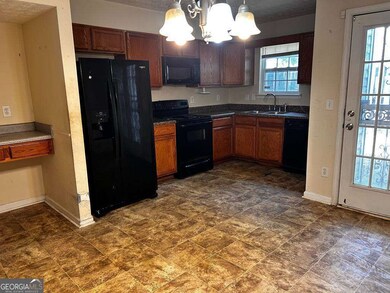 6318 Wellington Walk Way, Lithonia, GA 30058 - photo 7