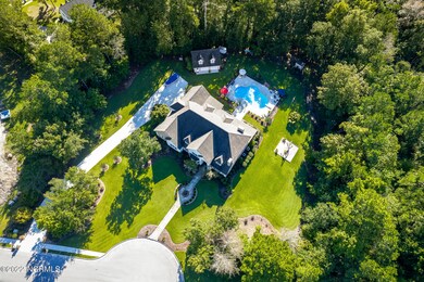 3415 Planters Ln, Jacksonville, NC 28540 - photo 4