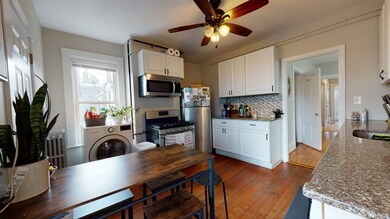 881 E 4th St unit 3, Boston, MA 02127 - photo 4