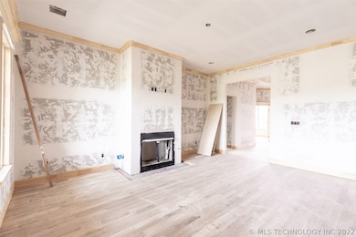 2909 E Quaker St, Broken Arrow, OK 74014 - photo 6