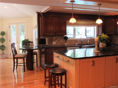 Wonderful Open Floor Plan - Entertain with Pride!