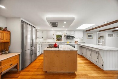 371 Davisville Rd, East Falmouth, MA 02536 - photo 7