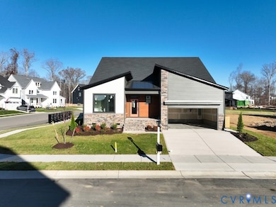 3601 Glenworth Dr, Midlothian, VA 23112 - photo 2