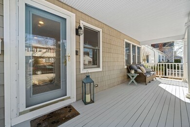 21 Trevore St, Quincy, MA 02171 - photo 2