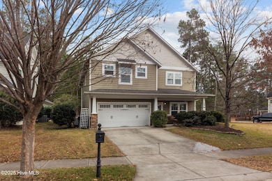 725 Legacy Lakes Way, Aberdeen, NC 28315 - photo 3