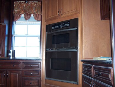 Waist Level Double Ovens