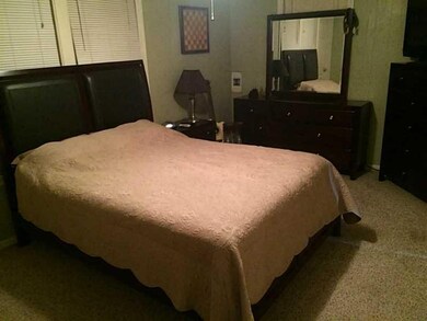 Master Bedroom.