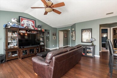 408 Kinship Ln, Apex, NC 27502 - photo 6