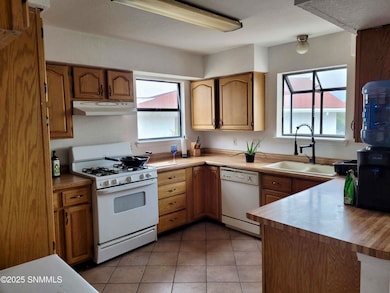 2205 Cimarron Dr, Las Cruces, NM 88011 - photo 6