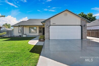 1602 S Horton St, Nampa, ID 83686 - photo 2