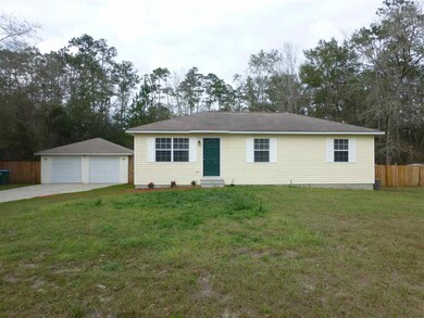 62 Greenleaf Ln, Crawfordville, FL 32327 - photo 2