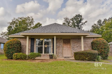 1562 Majesty Loop, Foley, AL 36535 - photo 2