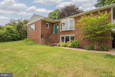 8401 Walter Martz Rd, Frederick, MD 21702 - photo 3