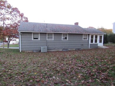 15 Rip van Winkle Way- Winter unit Winter, Bourne, MA 02532 - photo 2